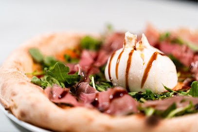 Piumina Pizza Bruz, Pizzas à Emporter à Bruz