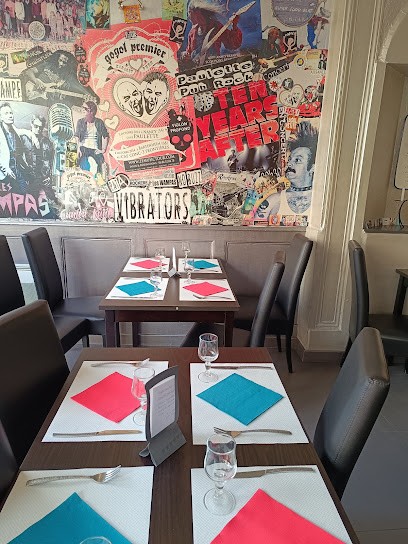 Pizza Giulietta, Pizzeria à Vaucouleurs