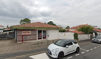 Sbh Deb, Pizzeria à Saint-Paul-lès-Dax