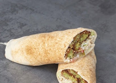 LE 717, Pizzeria à Lingolsheim