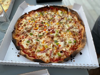 Pizzeria Schoco Family, Pizzeria à Saint-Thibault