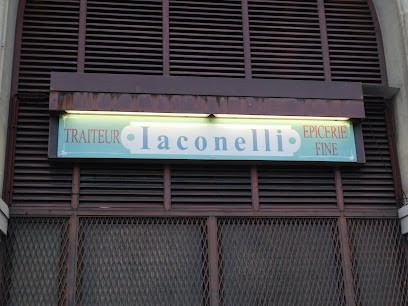 Iaconelli, Epicerie Italienne à Versailles
