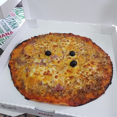 Serres Pizza, Pizzeria à Serres-Castet