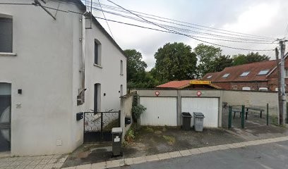 Wallart Sergine, Pizzeria à Saulzoir