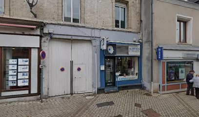 Au Soleil d'Italie, Epicerie Italienne à Olivet