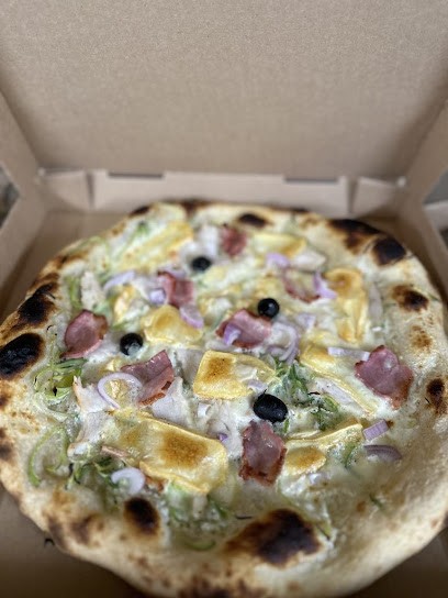 La Pizz A Paco, Pizzas à Emporter à Sansac-de-Marmiesse
