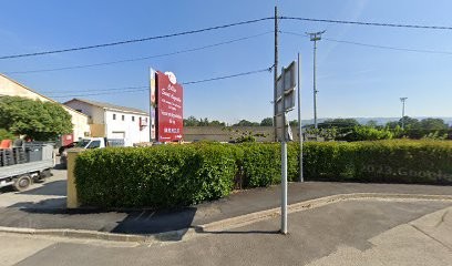 L'express pizza, Pizzas à Emporter à Sénas