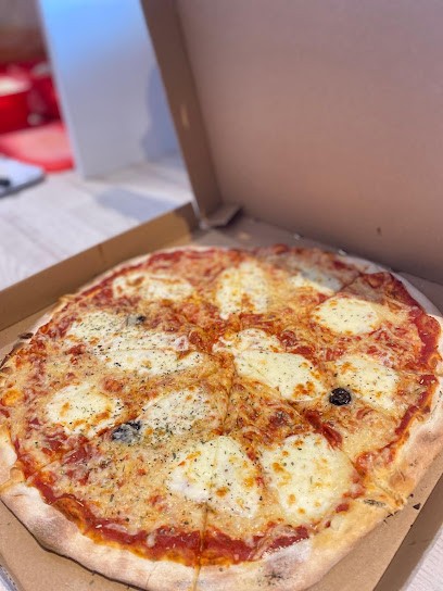 PizzaVincent, Pizzas à Emporter à Saint-Cannat