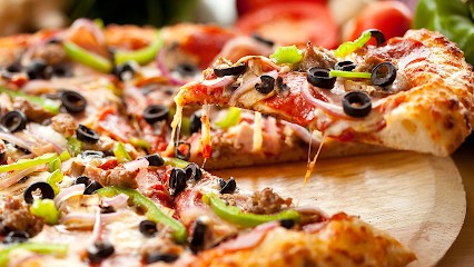 Tonton Pizza, Pizzeria à Périgueux