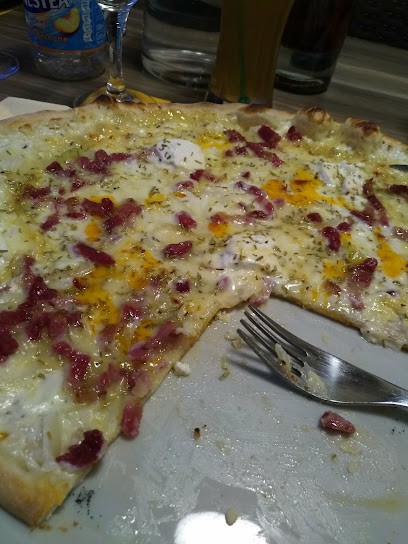 Max Pizza Nyons, Pizzas à Emporter à Nyons