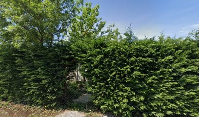 Domingo pizza, Pizzeria à Sainte-Euphémie