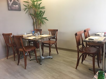 Sergio Pizz, Pizzeria à Plouescat