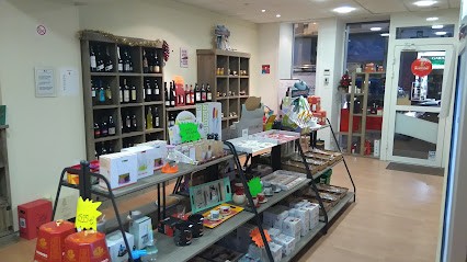 L'Italie Chez Vous, Epicerie Italienne à Concarneau