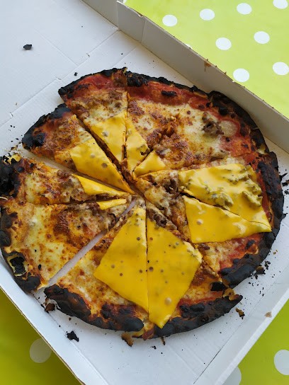 Pizza Du Steir, Pizzeria à Penmarch