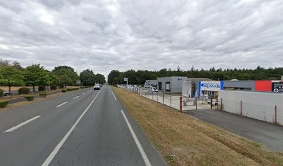 Une Envie de Pizza, Pizzeria à La Boissière-de-Montaigu