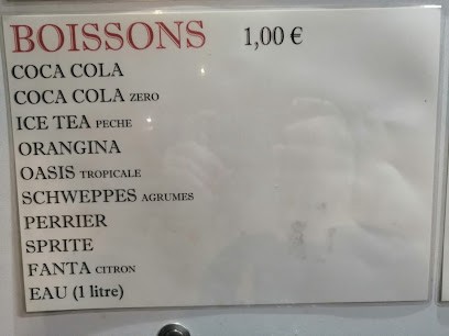 Angelo Pizza, Pizzas à Emporter à Brignais