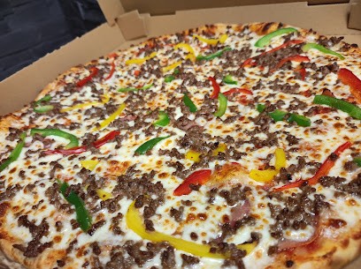 Pizza Venezia, Pizzeria à Neuilly-en-Thelle