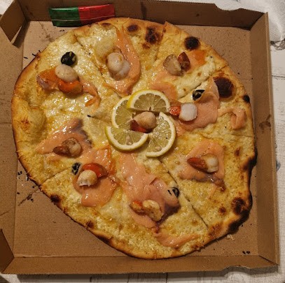 L'Alizé, Pizzas à Emporter à Leucate