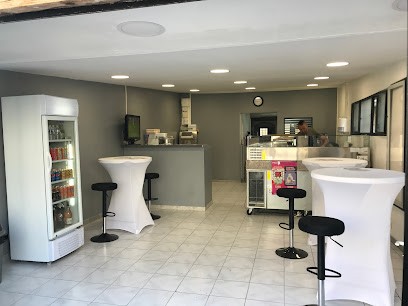 Olympia Pizza, Pizzeria à Morières-lès-Avignon