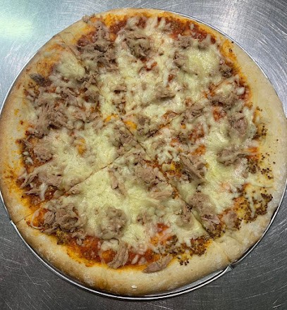 Pizza Maison Besnard - Pizza 24h/24 7jr/7, Pizzas à Emporter aux Ponts-de-Cé