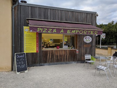 Pizza Lolo, Pizzas à Emporter à Cénac-et-Saint-Julien
