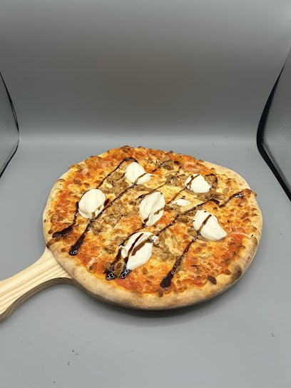 Elysio Pizza, Pizzas à Emporter à Bourges