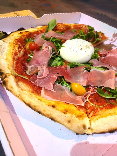 Pizza Store Vinon Sur Verdon, Pizzas à Emporter à Vinon-sur-Verdon