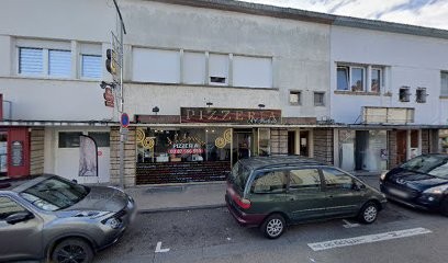 Belmul, Pizzeria à Montigny-lès-Metz