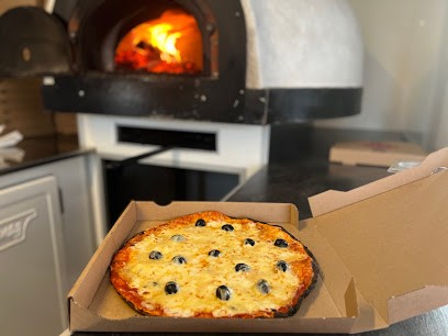 Hello Pizza, Pizzas à Emporter à Goerlingen