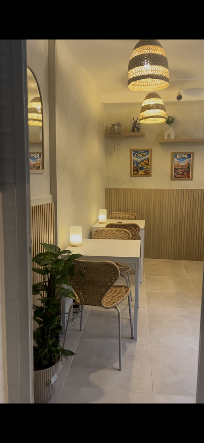 La Pizzeta (Pizzeria La Garde) 🇮🇹, Pizzeria à la Garde