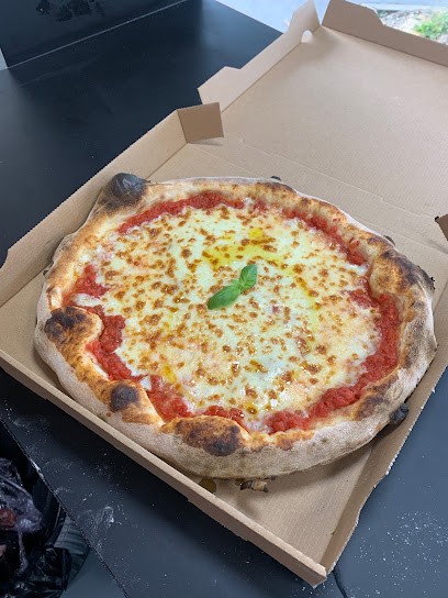 Le Petit César, Pizzas à Emporter à Ermont