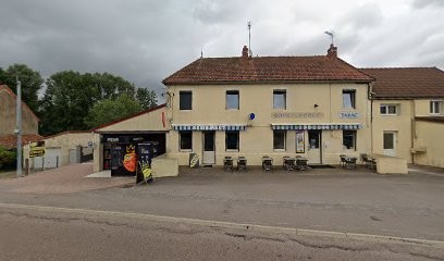 Just Queen, Pizzas à Emporter à Auxy