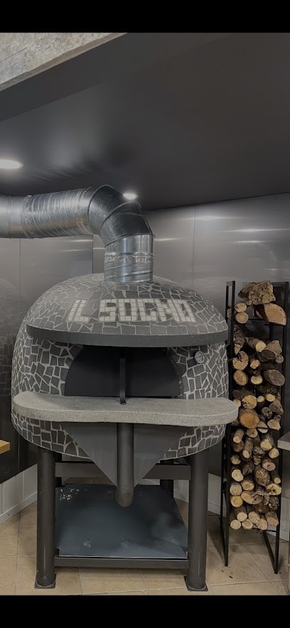 MELBAD PIZZA, Pizzeria à Montluel