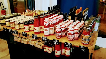 Gusto e Basta - ÉPICERIE ITALIENNE, Epicerie Italienne à Bonsecours