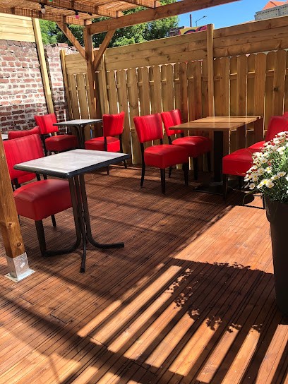 Red pizza, Pizzeria à Villers-Bretonneux