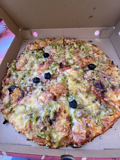 Camion pizza Loren’ggi, Pizzas à Emporter à Saint-Cyprien