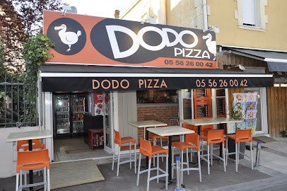 Dodo Pizza, Pizzas à Emporter à Andernos-les-Bains