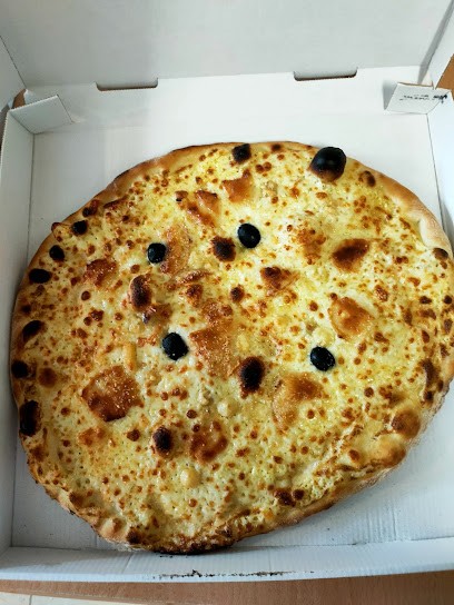 Delis Piz, Pizzas à Emporter à Quissac
