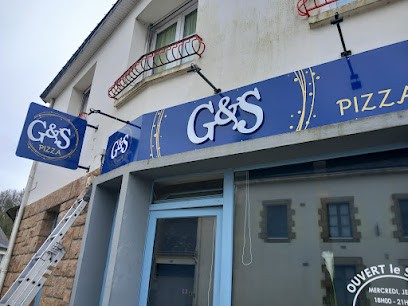 G&S piz, Pizzas à Emporter à Pont-Scorff