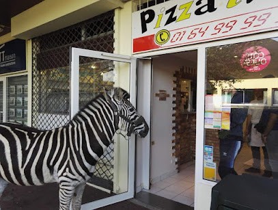 Pizza Lutèce, Pizzeria à Mennecy