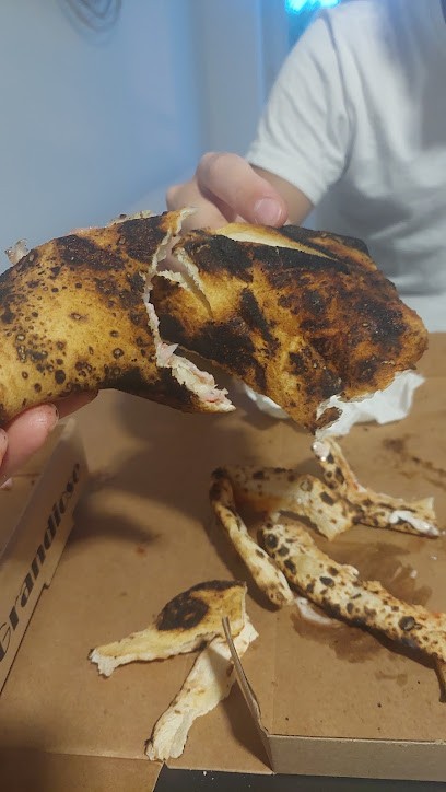 Pizza Du Phare, Pizzas à Emporter à Port-Vendres