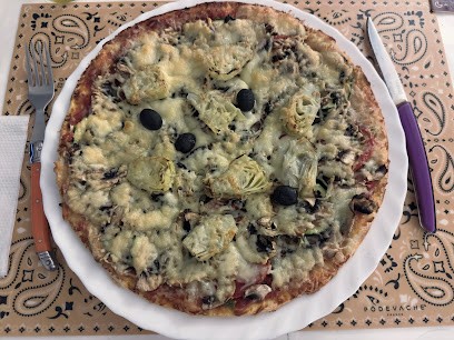 Pronto Pizza, Pizzas à Emporter à Eysines