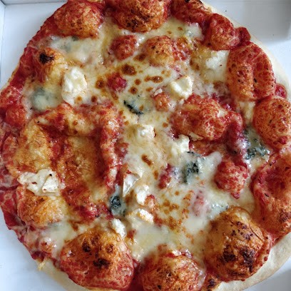El Cappadora, Pizzeria à Rémilly