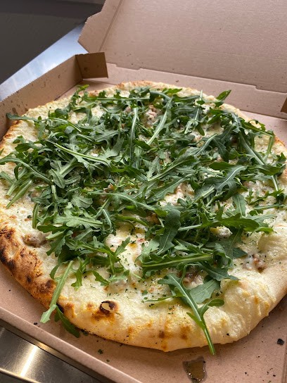 Pizzavenger, Pizzas à Emporter à Vallon-Pont-d'Arc
