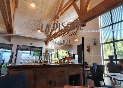 La Piscine, Pizzeria à Sarrebourg