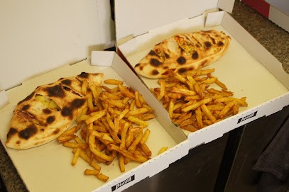 Pizza Del Capo, Pizzas à Emporter à Ozoir-la-Ferrière
