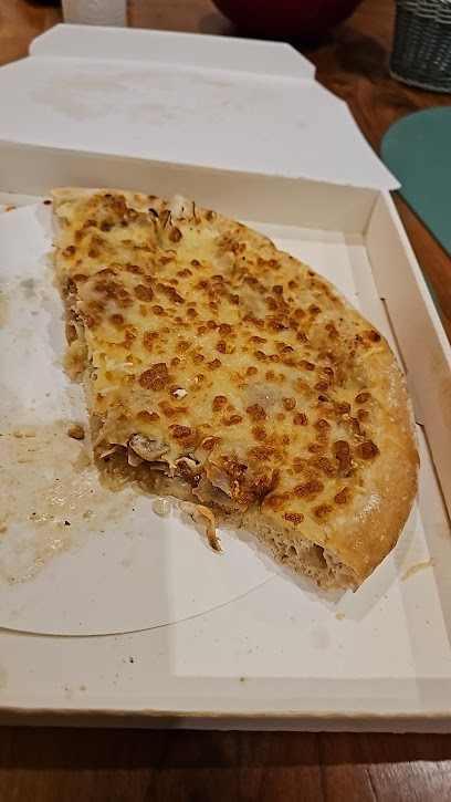 Pizza L'Ecurie, Pizzas à Emporter à Sury-près-Léré