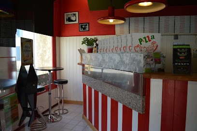 Don Camillo, Pizzas à Emporter à Bourcefranc-le-Chapus