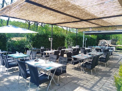 Le Rival, Pizzeria à Saint-Siméon-de-Bressieux