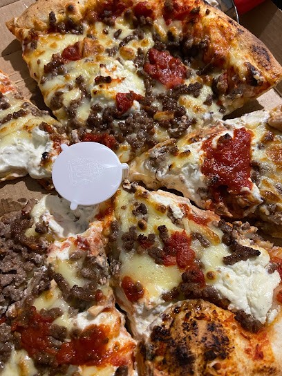 Pizza Marco, Pizzeria à Thiais